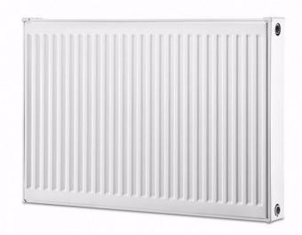 22/300/500 K-profil радиатор стальной панельный BUDERUS